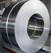 Austenitic 430 Stainless Steel Cold  Coils / Hot and Cold Rolled Steel Roll Strip High Strength