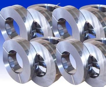 0.3mm - 3.0mm Thin 430 Stainless Steel Coil Roll Strip JIS AISI for Kitchen - Ware Countertop