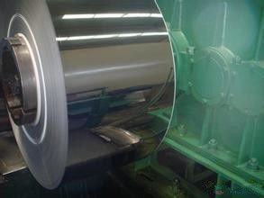 HL / 8K / BA Surface Finishing Mirror Cabinet 430 Stainless Steel Coil Roll Strip Cold Rolled 1000mm 1219mm
