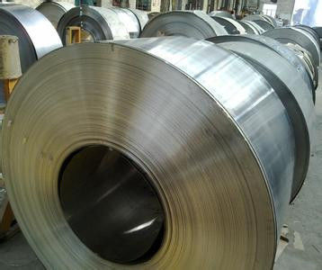 430 Stainless Steel Coil / Roll / Strip Polished Surface 1000mm - 1250mm Width