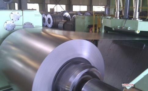 430 Stainless Steel Coil / Roll / Strip Polished Surface 1000mm - 1250mm Width