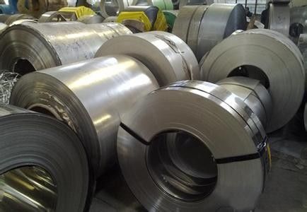 TOKKIN 350 AM350 ASL350 316L Cold Rolled Polished Stainless Steel Strip 0.03mm - 1.27 mm