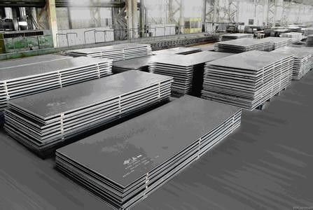 JIS ASTM Cold Rolled Stainless Steel Strip For Ladder , Bridge 200mm Width Flat Steel Bar