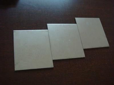 JIS ASTM Cold Rolled Stainless Steel Strip For Ladder , Bridge 200mm Width Flat Steel Bar