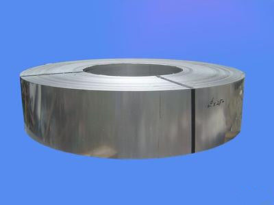 310S Coil Cold Rolled Stainless Steel Strip With High Temperature Resistance