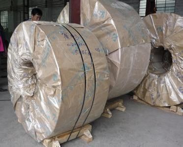 Hairline Cold Drawn 304 Stainless Steel Strip ASTM A554 A270 A312 A249 A269 Standard