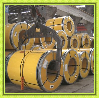 DIN17460 DIN 17441 300 Series 304L Stainless Steel 304 Coil From Tisco In Stock