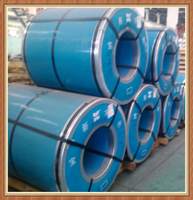 2B BA No.4 AISI Stainless Steel 304 Coils ASTM A240 JIS SUS for Kitchenware / medical industry