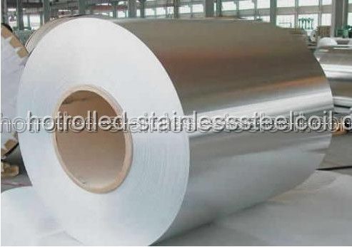 Construction GB , ASTM , AISI , JIS , EN , DIN 304 Stainless Steel Coil