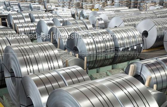 2mm 3mm Stainless Steel Sheet 201 Stainless Steel Coil SS Coil Customized