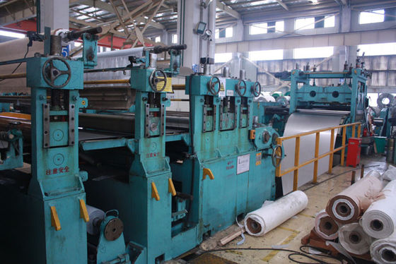 Bright Annealed Cold Rolled Stainless Steel Strips 430 2B / BA