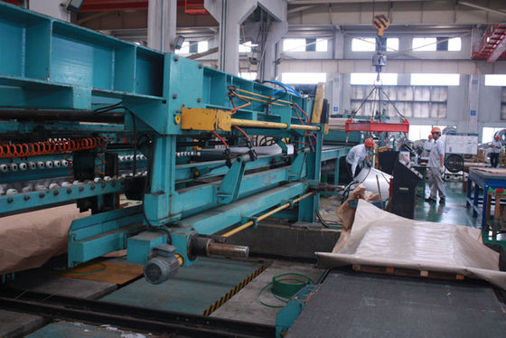 Bright Annealed Cold Rolled Stainless Steel Strips 430 2B / BA