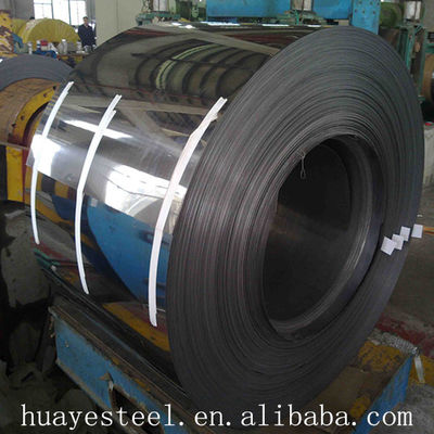 430 cold rolled stainless steel coil