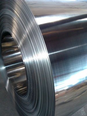 430 cold rolled stainless steel coil