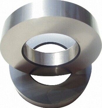 15mm - 630mm JIS G 3302 , ASTM A653M Cold Rolled Steel Strip banding Full Hard