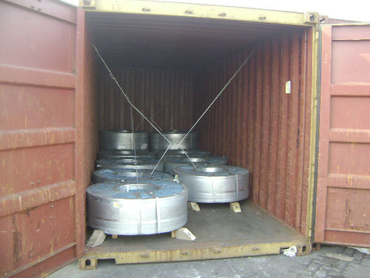 Cold rolled Stainless Steel Strip Coil BA 2B 8K finish 3mm thickness for hotel