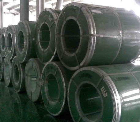 2B surface grade 317L Cold rolled  stainless steel coil , 317L stainless steel strips