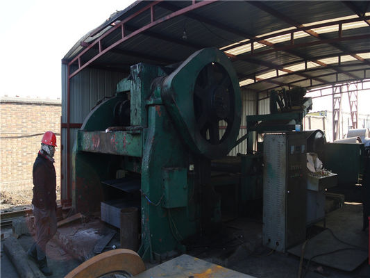 ASTM A283 Gr B / Gr C Hot Rolling HR Steel Strips / HR Steel In Striping