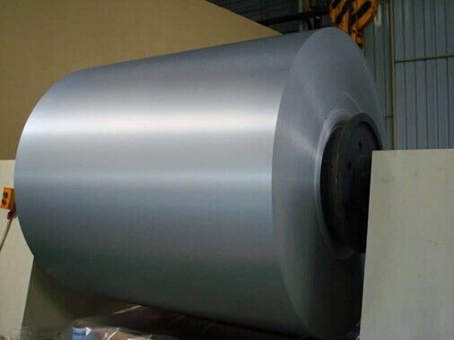 Stainless Cold Rolled Steel Coil Strips No1 , Standard of JIS , AISI , ASTM , GB , DIN , EN