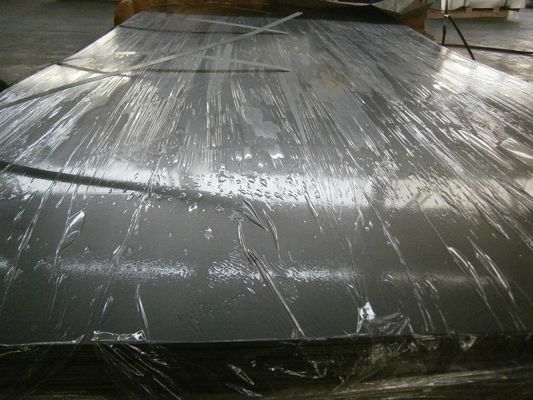 SPCC, SPCD, SPCE 2348mm / custom cut mill edge Cold Rolled Steel Coils / Sheet / Sheets