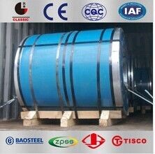 201 202 Thin 2mm Food Grade Stainless Steel Sheet with JIS ASTM AISI GB Standard