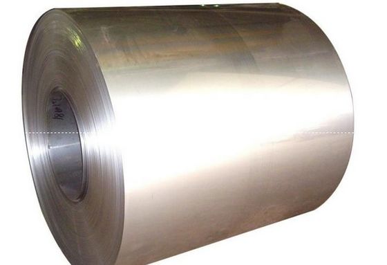 Custom 2mm 3mm Food Grade Stainless Steel Sheet BA finished SS Coil