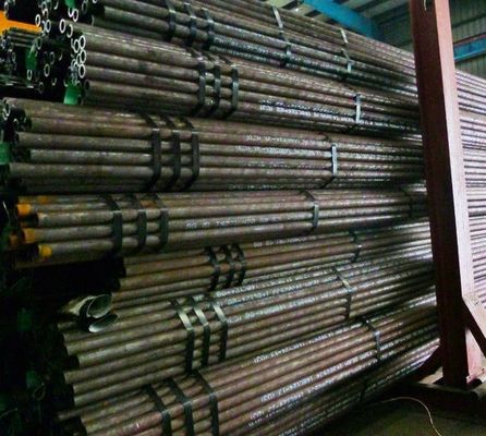 10 MM – 38.1 MM 204 TP Stainless Steel Heat Exchanger Tube , SS Stainless steel coil pipe