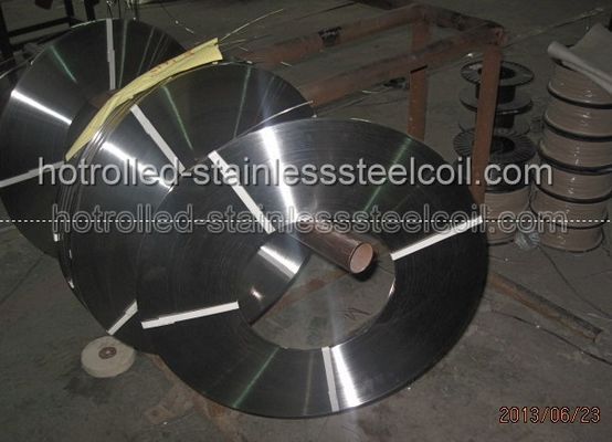 Annealed ASTM JIS GB Custom Stainless Steel Sheet with Mirror finished