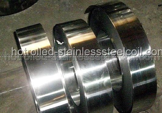 Annealed ASTM JIS GB Custom Stainless Steel Sheet with Mirror finished