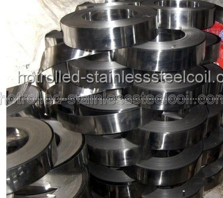 High tensile strength 430 Stainless Steel Coil 200 seriers / 300 seriers