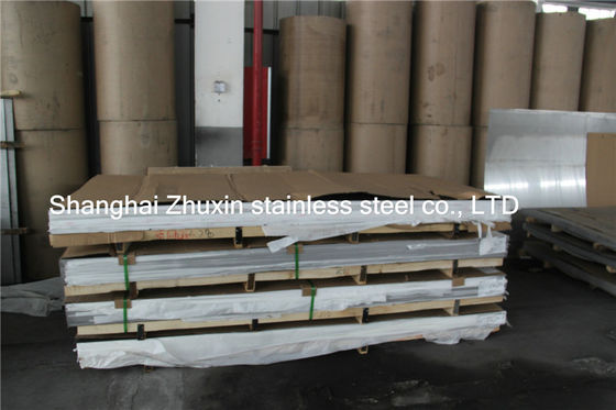 316L stainless steel plate ASTM 316 317 321 Cold Rolled Stainless Steel Sheet