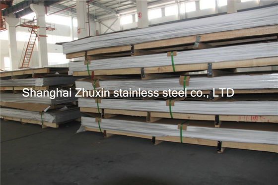 ISO polished or Hairline 321 Cold Rolled Stainless Steel Sheet with 1000mm 1219mm width