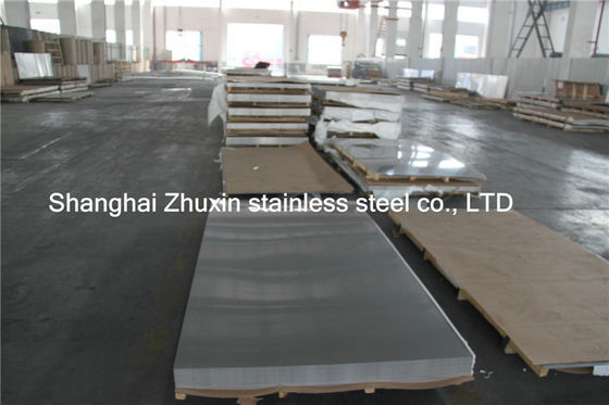 0.8mm  0Cr18Ni9 310S Cold Rolled Stainless Steel Sheet / polishing steel sheet NO.4 NO.240 Surface