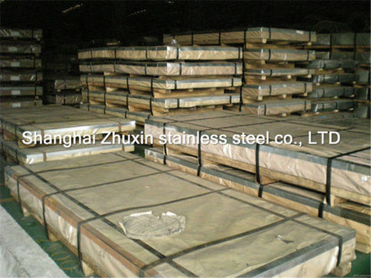 1.5mm 2.0mm thick  JISCO LISCO TISCO stainless steel sheet , JIS AISI ASTM Steel plate for boiler