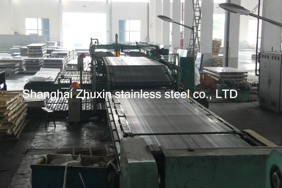 316 L cold rolled 2B or BA finished  stainless steel plate ,sheet, block