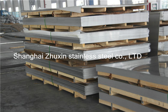 316 L cold rolled 2B or BA finished  stainless steel plate ,sheet, block