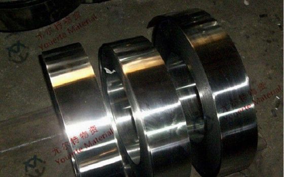 309 Grade Polished Stainless Steel Strips With 2B / BA / No.1 / No.4 Finish
