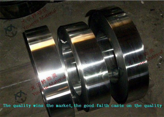 Cold rolled 321 301 304L 316 Polished Stainless Steel Strips with JIS ASTM EN DIN Standard for Construction