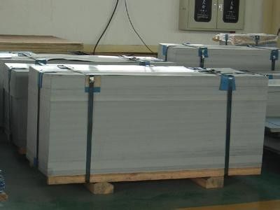 Cold Rolled 316L Stainless Steel Strip