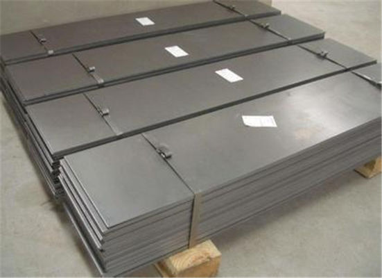 Cold Rolled 316L Stainless Steel Strip