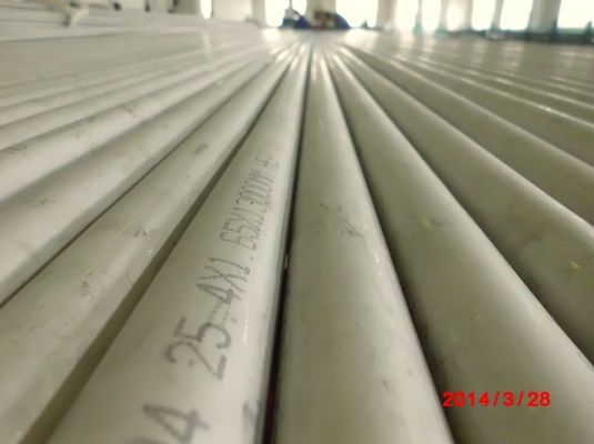 Stainless Steel Seamless Tube A213 TP316Ti 38.1mm, 31.75mm, 25.4mm 19.05mm, 0.89mm, 1.24mm, 1.65mm, 2.11mm, 2.47mm,3.2mm