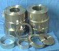 Polished PVC Coated 304 410 430 310S Cold rolled Stainless Steel Strip 2B,  BA Finish