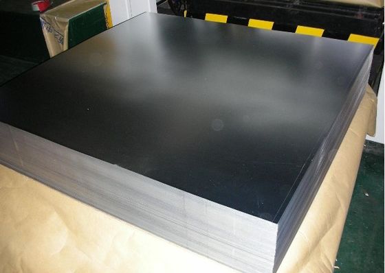 OEM 610mm DC01 Full Hard Oiled Cold Rolled Steel Coils and Sheets 