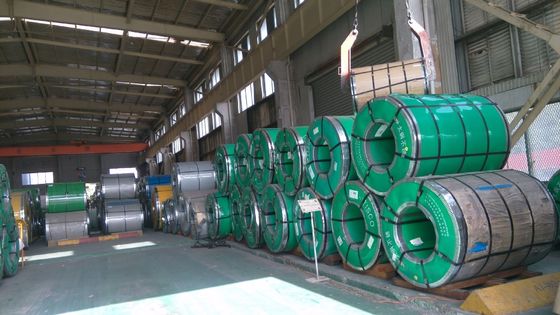 HR 430 ss coils NO.4 mirror ovc