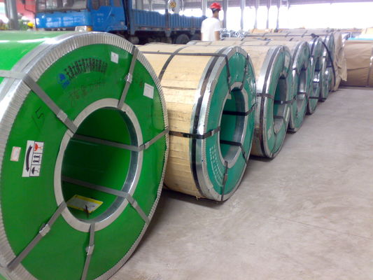 HR 430 ss coils NO.4 mirror ovc