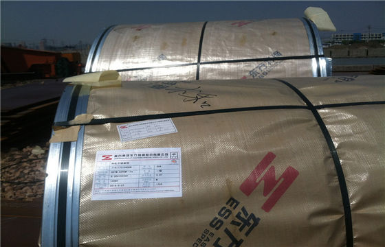 hot rolled 304 / 304L stainless steel coils