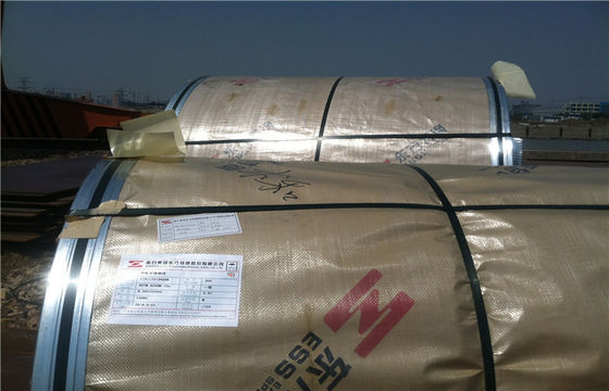 hot rolled 304 / 304L stainless steel coils