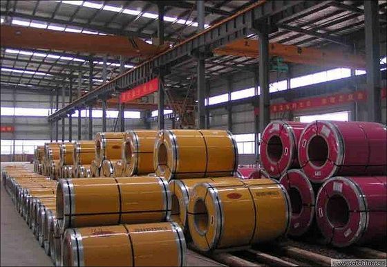 1.5mm  4.0mm 8.0mm  316L stainless steel coil for heat exchanger, food industry