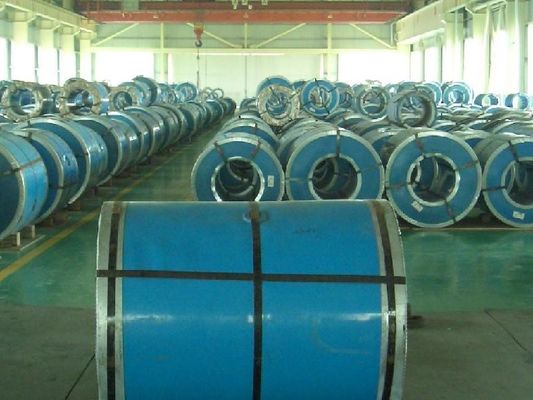 1.5mm  4.0mm 8.0mm  316L stainless steel coil for heat exchanger, food industry