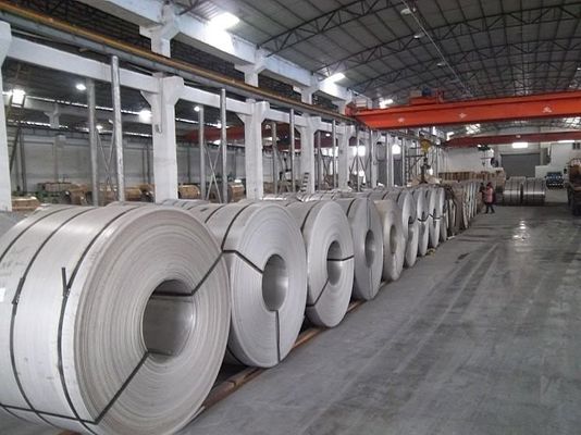 1.5mm  4.0mm 8.0mm  316L stainless steel coil for heat exchanger, food industry